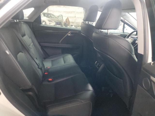 Photo 11 from auction – 2017 LEXUS RX 350 BAS with VIN 2T2BZMCA2HC095989