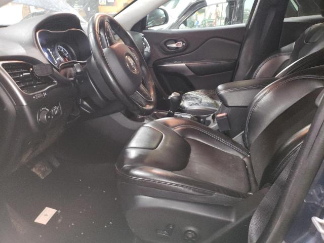 Photo 7 from auction – 2020 JEEP CHEROKEE L with VIN 1C4PJMLB2LD559871