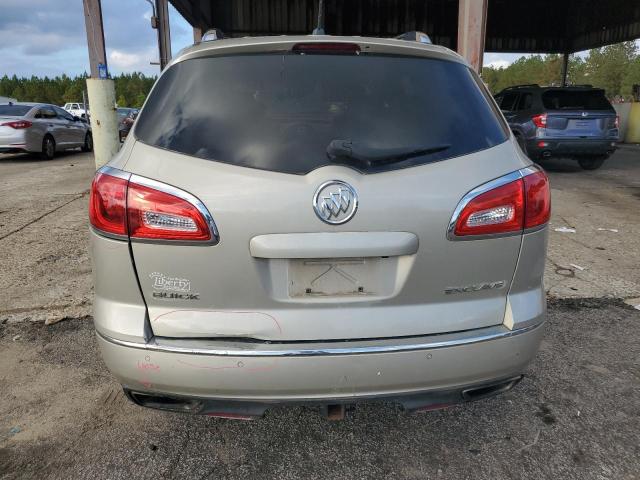 Photo 6 from auction – 2015 BUICK ENCLAVE with VIN 5GAKRBKD1FJ293289