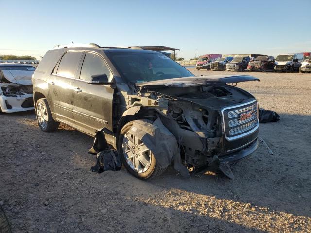 Photo 4 from auction – 2014 GMC ACADIA DEN with VIN 1GKKRTKD9EJ258362