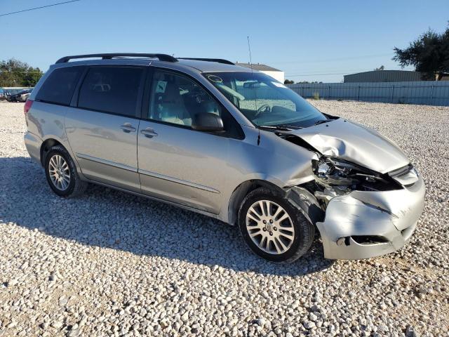 Photo 4 from auction – 2007 TOYOTA SIENNA LE with VIN 5TDBK23C57S003603
