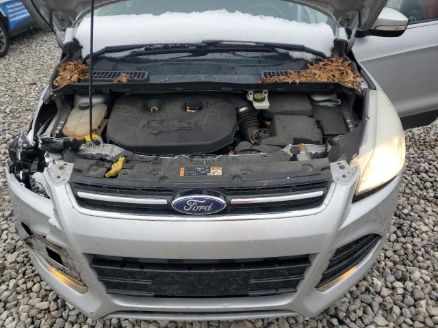 Photo 12 from auction – 2014 FORD ESCAPE TIT with VIN 1FMCU9J90EUA54946