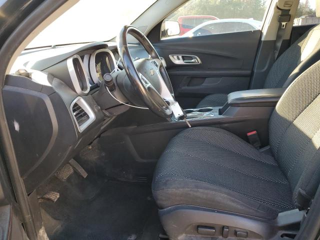 Photo 7 from auction – 2015 CHEVROLET EQUINOX LT with VIN 2GNFLGEK9F6358600