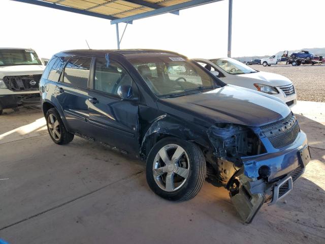 Photo 4 from auction – 2008 CHEVROLET EQUINOX SP with VIN 2CNDL737086027918