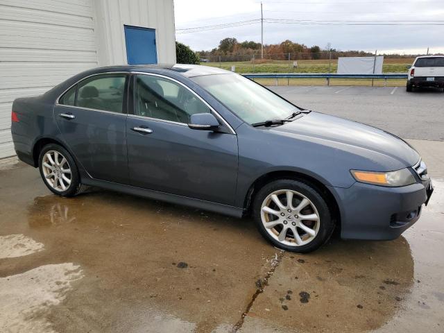 Photo 4 from auction – 2008 ACURA TSX with VIN JH4CL96978C004361