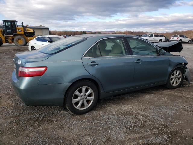 Photo 3 from auction – 2009 TOYOTA CAMRY BASE with VIN 4T1BE46K39U876346