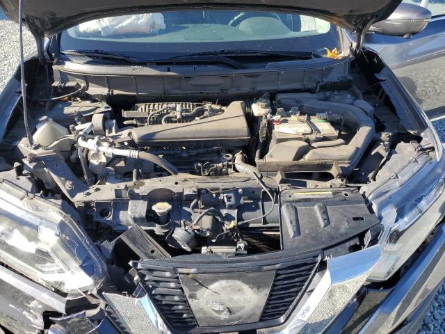 Photo 12 from auction – 2017 NISSAN ROGUE S with VIN 5N1AT2MT7HC879076