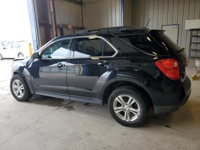Photo 2 from auction – 2015 CHEVROLET EQUINOX LT with VIN 2GNFLFEK5F6424134