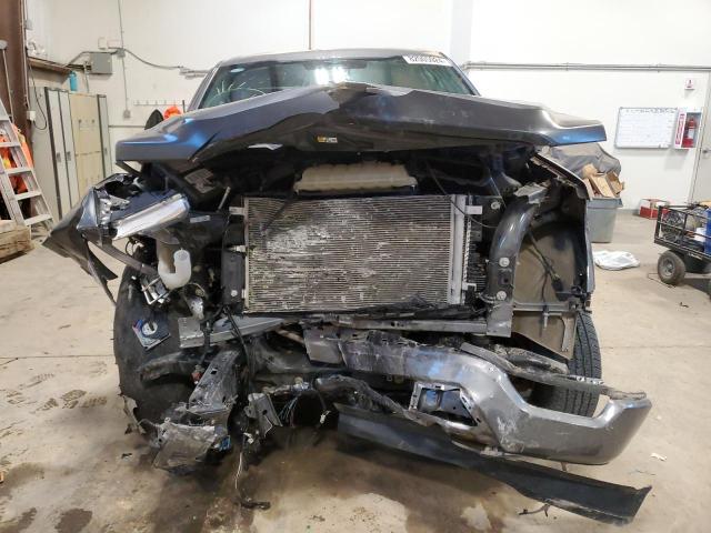 Photo 5 from auction – 2023 FORD F150 SUPER with VIN 1FTFW1E5XPKF77040