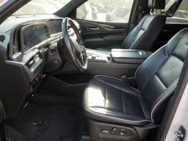Photo 7 from auction – 2021 CADILLAC ESCALADE S with VIN 1GYS4EKL2MR436460
