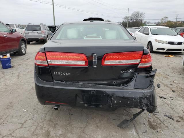 Photo 6 from auction – 2012 LINCOLN MKZ with VIN 3LNHL2GC5CR806356