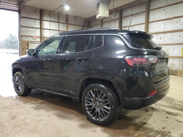 Photo 2 from auction – 2022 JEEP COMPASS LI with VIN 3C4NJDCB5NT172218