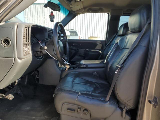 Photo 7 from auction – 1999 GMC NEW SIERRA with VIN 2GTEK19T7X1507401