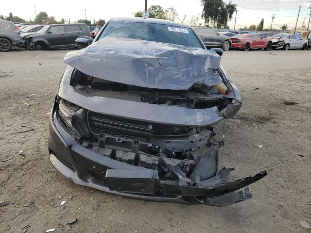 Photo 5 from auction – 2021 DODGE CHARGER SX with VIN 2C3CDXBG4MH625849