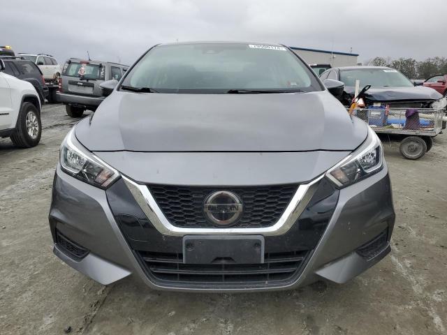 Photo 5 from auction – 2020 NISSAN VERSA SV with VIN 3N1CN8EV5LL876624