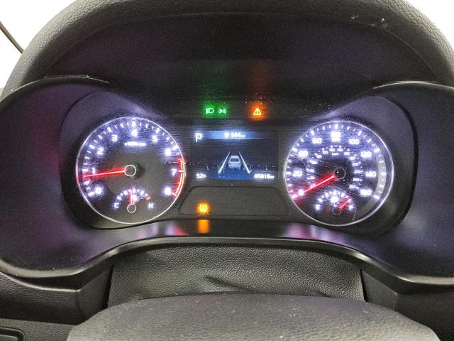 Photo 9 from auction – 2023 KIA FORTE LX with VIN 3KPF24AD0PE567341