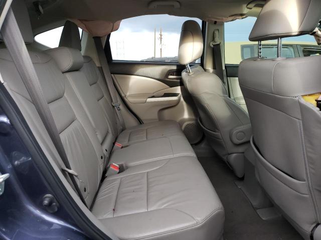 Photo 11 from auction – 2012 HONDA CR-V EXL with VIN JHLRM4H70CC018024