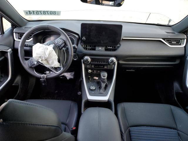 Photo 8 from auction – 2023 TOYOTA RAV4 XSE with VIN 2T3E6RFV1PW040217