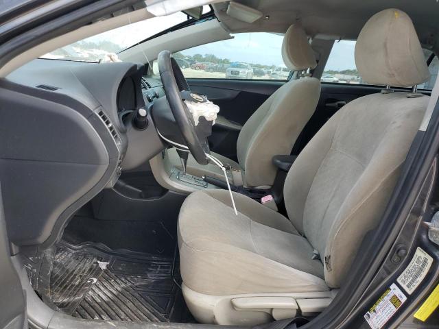 Photo 7 from auction – 2010 TOYOTA COROLLA BA with VIN 1NXBU4EE5AZ370603