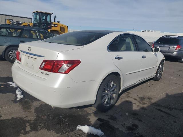 Photo 3 from auction – 2009 LEXUS ES 350 with VIN JTHBJ46G792274510