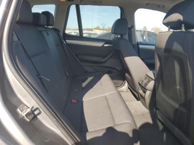Photo 11 from auction – 2013 BMW X3 XDRIVE2 with VIN 5UXWX9C50DL874496