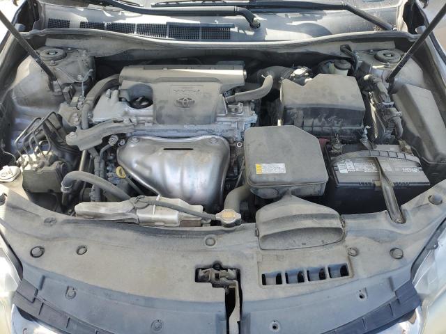 Photo 11 from auction – 2015 TOYOTA CAMRY LE with VIN 4T1BF1FK9FU984185
