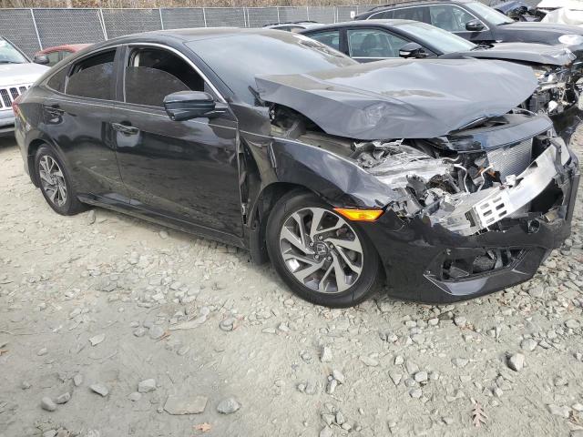 Photo 4 from auction – 2018 HONDA CIVIC EX with VIN 2HGFC2F72JH514559