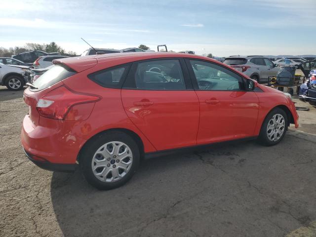 Foto 3 de la subasta – 2012 FORD FOCUS SE con VIN 1FAHP3K28CL287143