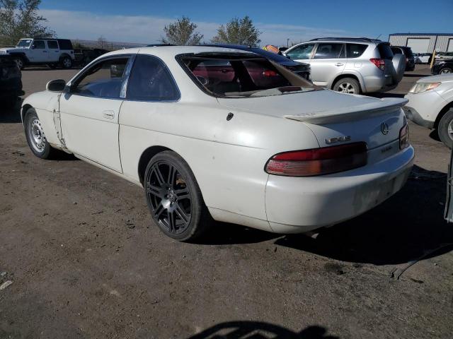 Photo 2 from auction – 1995 LEXUS SC 300 with VIN JT8JZ31C0S0031335