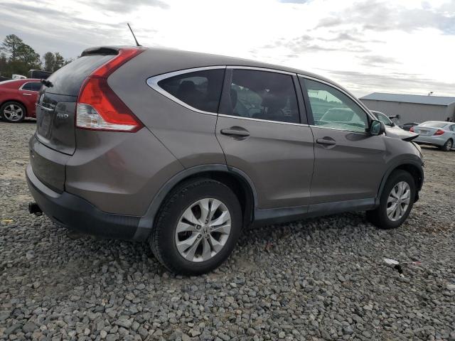 Photo 3 from auction – 2012 HONDA CR-V EX with VIN 5J6RM4H52CL030133