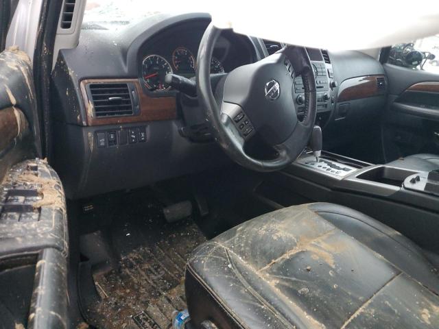 Photo 8 from auction – 2011 NISSAN ARMADA PLA with VIN 5N1BA0NE5BN613694