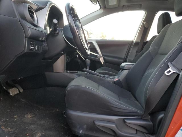Photo 7 from auction – 2016 TOYOTA RAV4 XLE with VIN JTMRFREVXGD181724