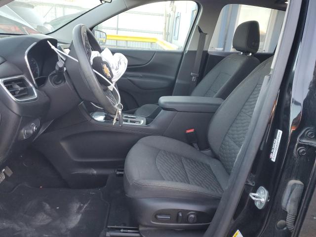 Photo 7 from auction – 2018 CHEVROLET EQUINOX LT with VIN 2GNAXJEV1J6112798