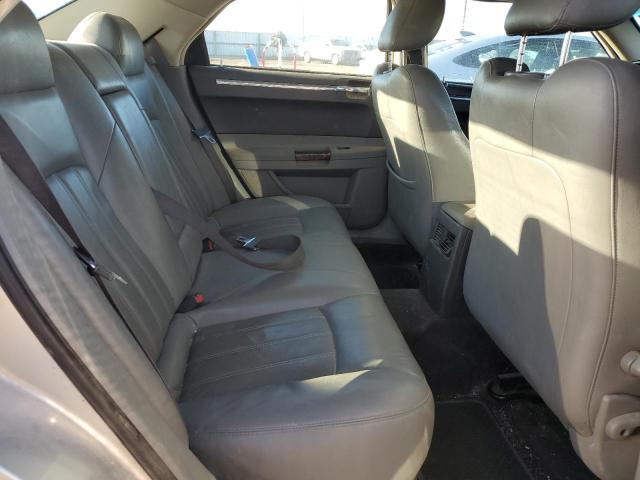 Photo 10 from auction – 2005 CHRYSLER 300C with VIN 2C3JA63H75H102523