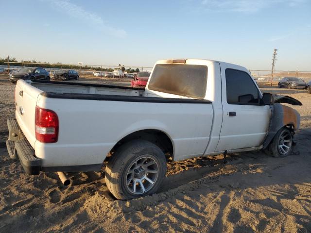 Photo 3 from auction – 2011 FORD RANGER with VIN 1FTKR1AD6BPA16106