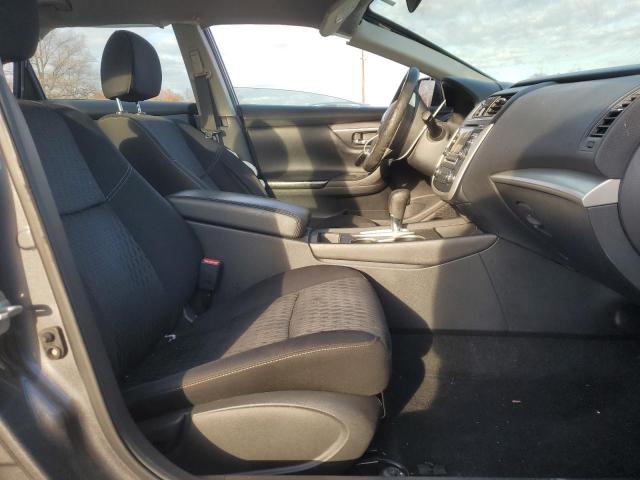 Photo 7 from auction – 2016 NISSAN ALTIMA 2.5 with VIN 1N4AL3AP7GN347739