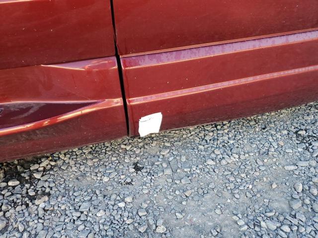 Photo 13 from auction – 2017 DODGE GRAND CARA with VIN 2C4RDGCG3HR615947