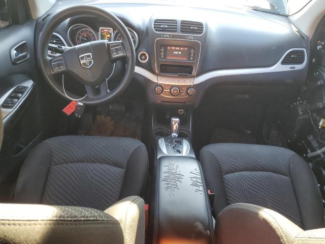 Photo 8 from auction – 2019 DODGE JOURNEY SE with VIN 3C4PDCBBXKT815878
