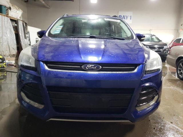 Photo 5 from auction – 2013 FORD ESCAPE SEL with VIN 1FMCU0H96DUB53951