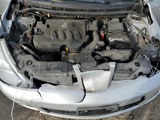 Foto 11 de la subasta – 2011 NISSAN VERSA S con VIN 3N1BC1CP9BL512153