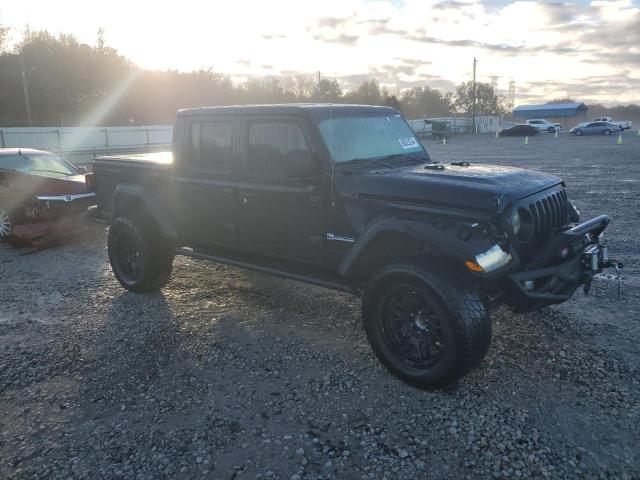 Photo 4 from auction – 2021 JEEP GLADIATOR with VIN 1C6HJTAG9ML592801