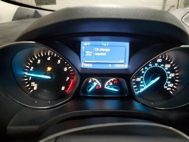 Photo 9 from auction – 2013 FORD ESCAPE SE with VIN 1FMCU9G93DUC99990