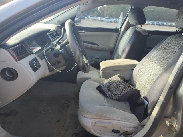 Photo 7 from auction – 2008 CHEVROLET IMPALA LT with VIN 2G1WT58N989190275