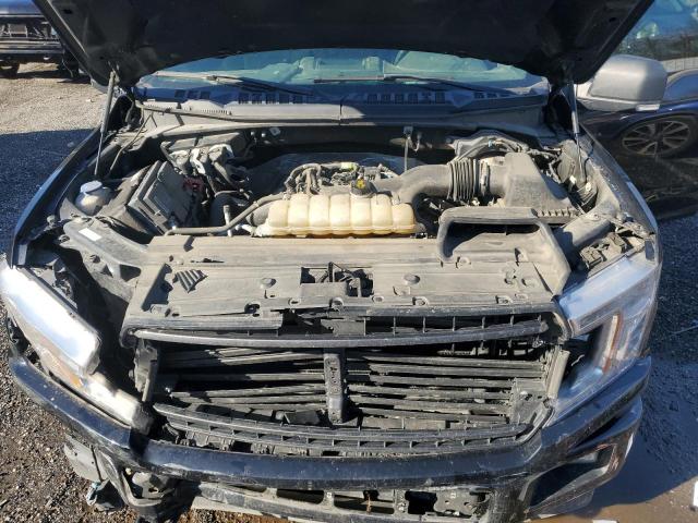 Photo 11 from auction – 2019 FORD F150 SUPER with VIN 1FTEW1EP6KFC23918