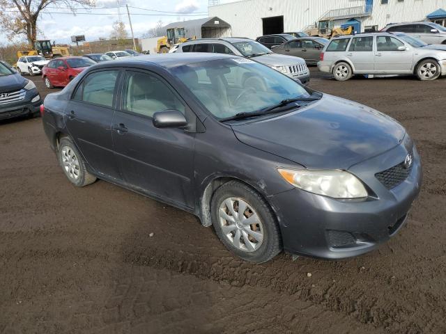 Photo 4 from auction – 2010 TOYOTA COROLLA BA with VIN 2T1BU4EE6AC321945