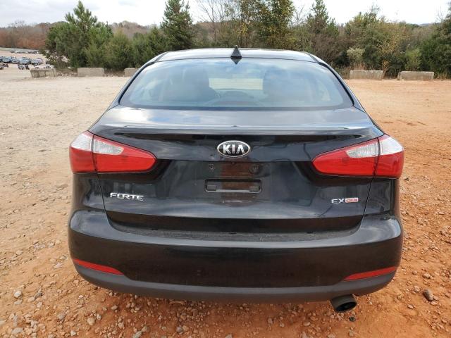Photo 6 from auction – 2014 KIA FORTE EX with VIN KNAFZ4A88E5177141