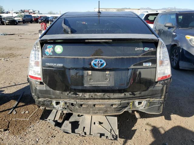Photo 6 from auction – 2010 TOYOTA PRIUS with VIN JTDKN3DU9A0096060