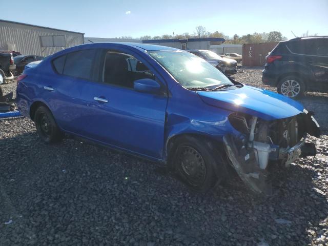 Photo 4 from auction – 2016 NISSAN VERSA S with VIN 3N1CN7AP2GL821099