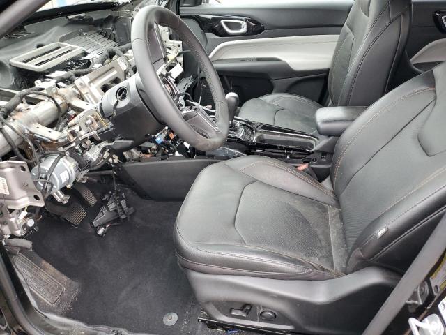 Photo 7 from auction – 2023 JEEP COMPASS LI with VIN 3C4NJDCN6PT524378