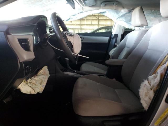 Photo 7 from auction – 2016 TOYOTA COROLLA L with VIN 5YFBURHE5GP521300